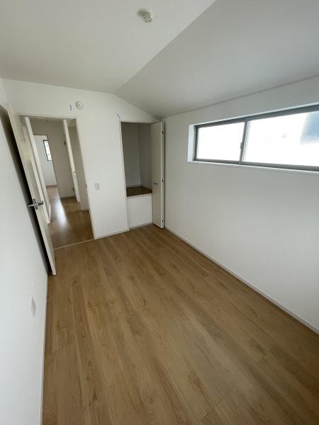 守山市金森町の新築一戸建