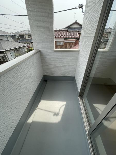 守山市金森町の新築一戸建