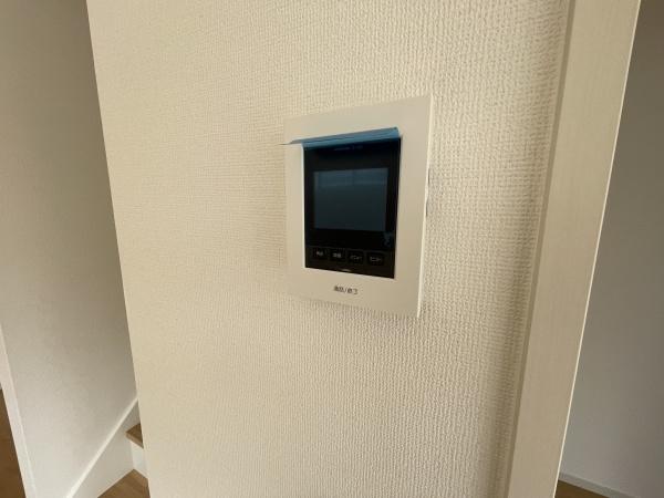 守山市金森町の新築一戸建