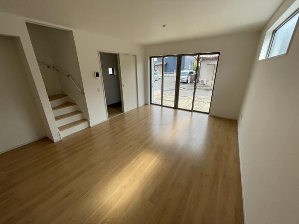 守山市金森町の新築一戸建