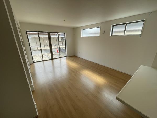 守山市金森町の新築一戸建