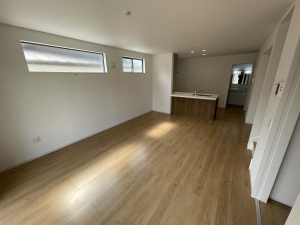 守山市金森町の新築一戸建