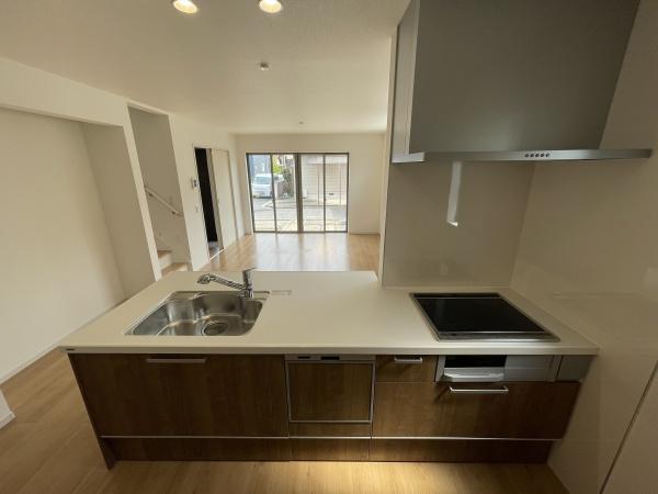 守山市金森町の新築一戸建