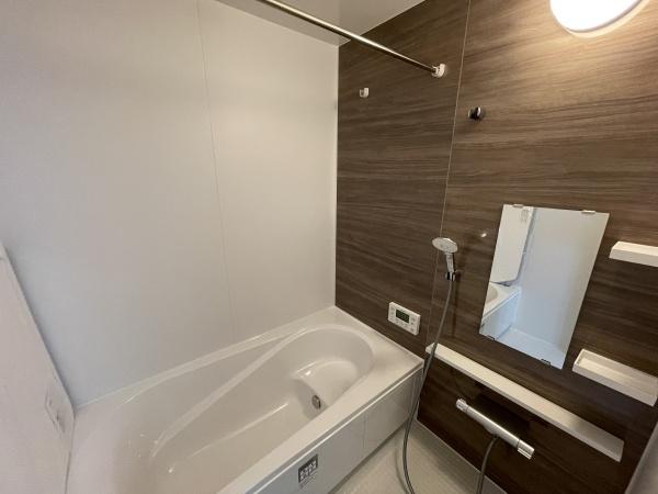 守山市金森町の新築一戸建