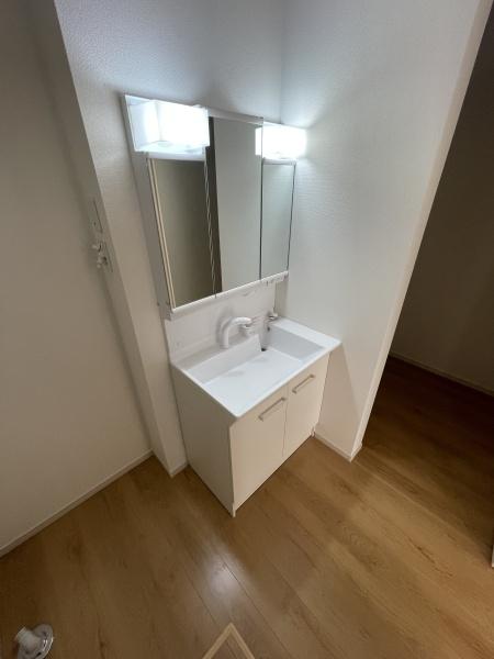 守山市金森町の新築一戸建