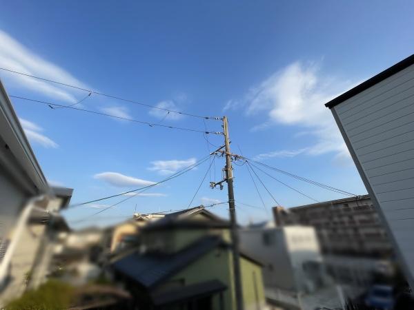 草津市草津４丁目の新築一戸建