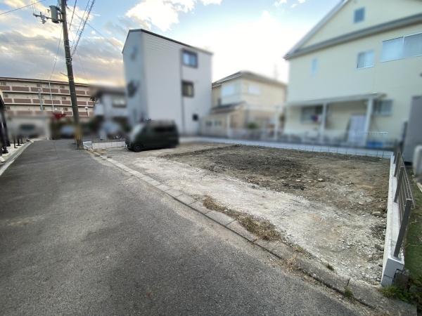 草津市草津4丁目の新築一戸建
