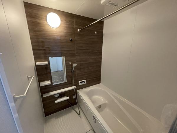 草津市草津４丁目の新築一戸建