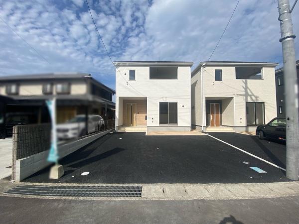 野洲市六条の新築一戸建