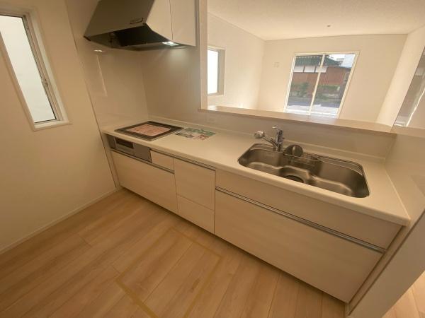 野洲市六条の新築一戸建