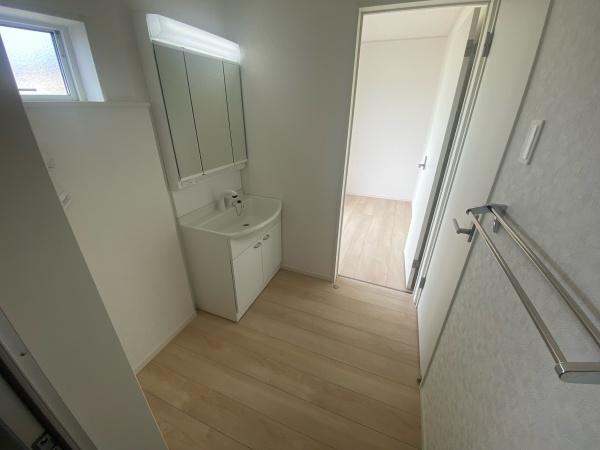 野洲市六条の新築一戸建