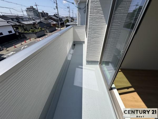 栗東市手原４丁目の新築一戸建