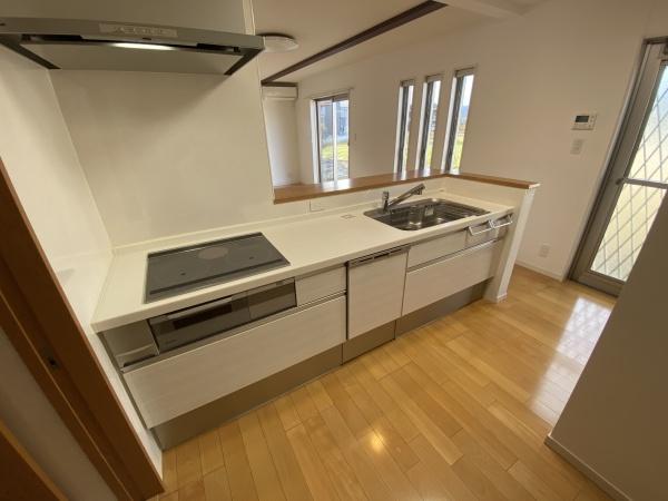 野洲市比留田の中古一戸建