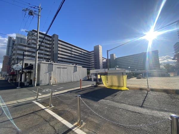 シャルマンコーポ草津