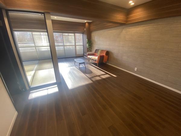 シャルマンコーポ草津