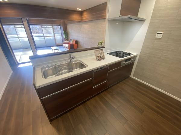 シャルマンコーポ草津