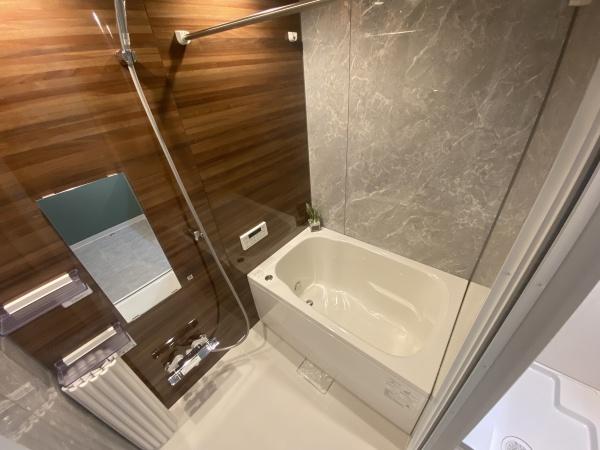 シャルマンコーポ草津