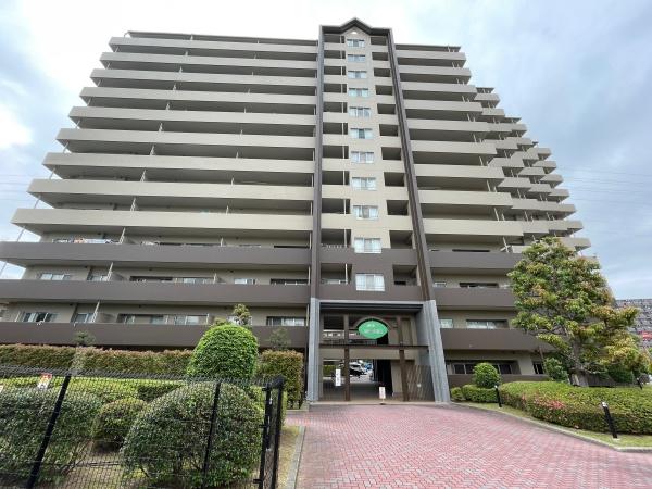 メゾンドール瀬田公園都市1番館