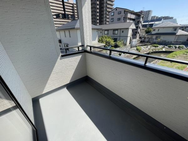 栗東市綣７丁目の新築一戸建