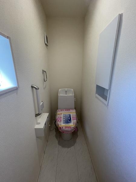 栗東市綣７丁目の新築一戸建