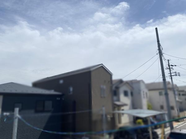 大津市大江４丁目の新築一戸建