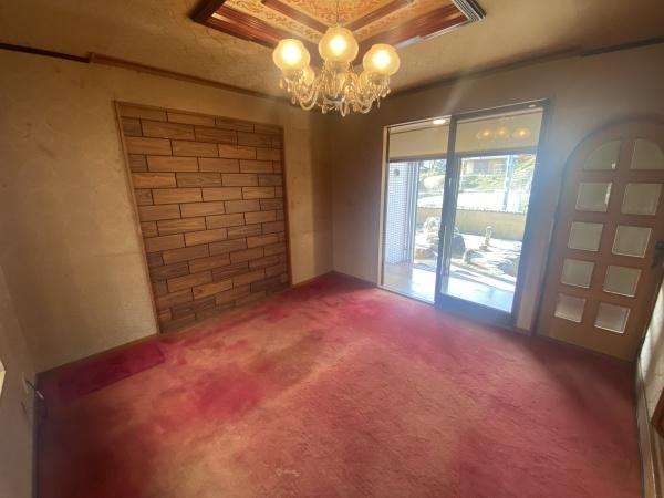 大津市瀬田３丁目の中古一戸建て