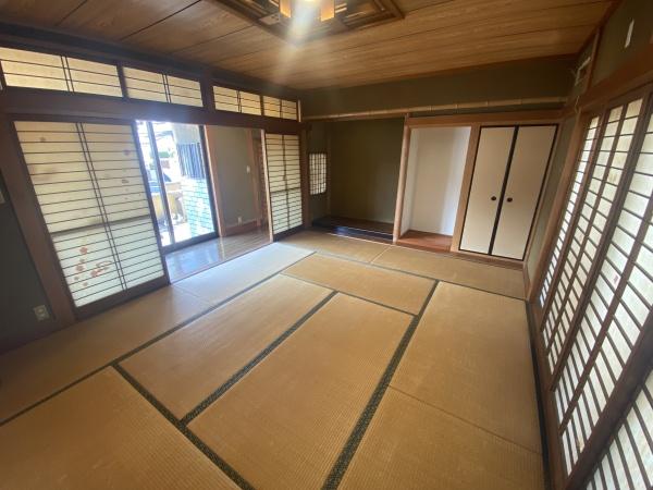 大津市瀬田３丁目の中古一戸建て