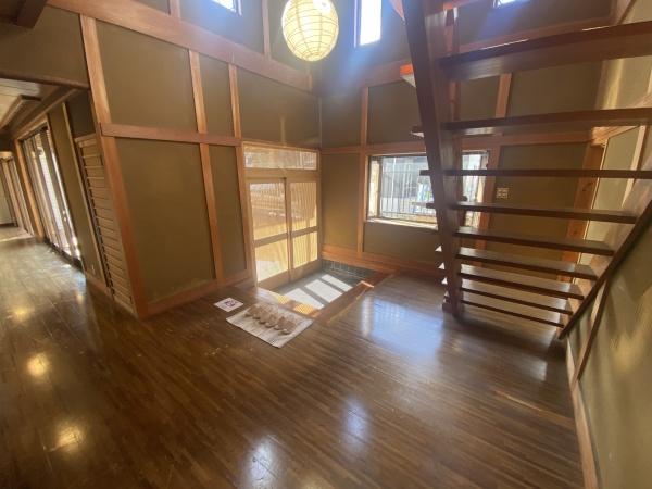 大津市瀬田３丁目の中古一戸建て