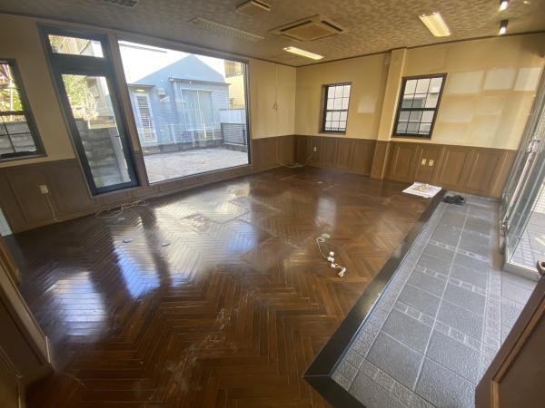 大津市瀬田３丁目の中古一戸建て