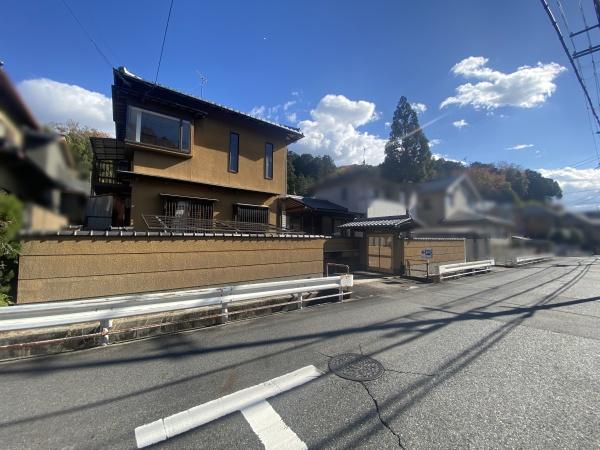 大津市瀬田３丁目の中古一戸建