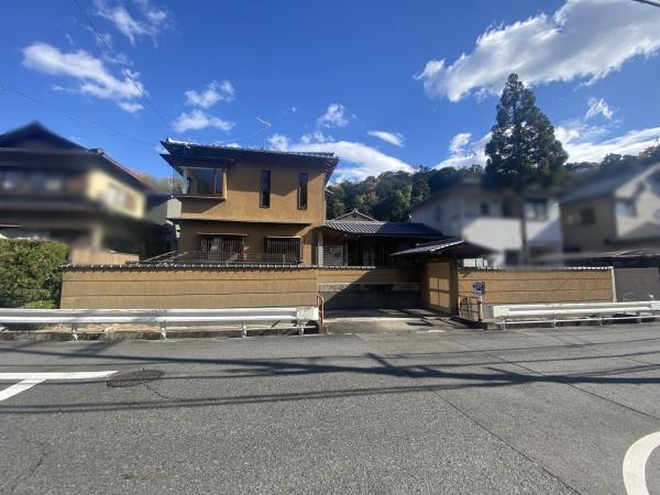 大津市瀬田３丁目の中古一戸建て