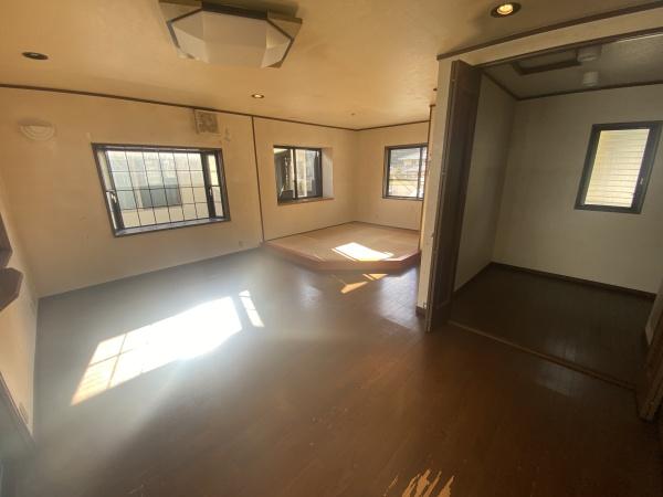 大津市瀬田３丁目の中古一戸建て