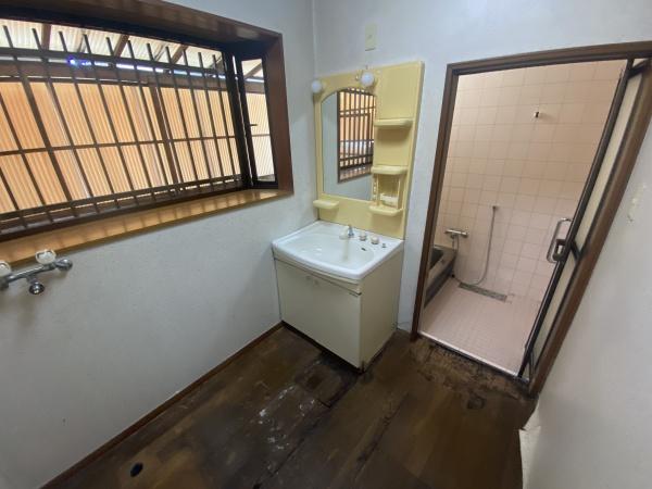 大津市瀬田３丁目の中古一戸建て