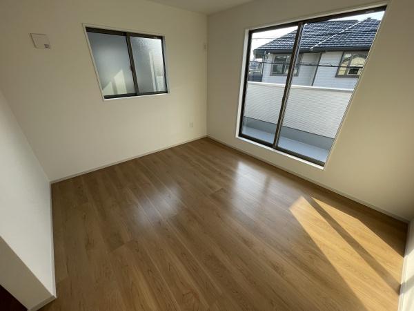 草津市東矢倉３丁目の新築一戸建
