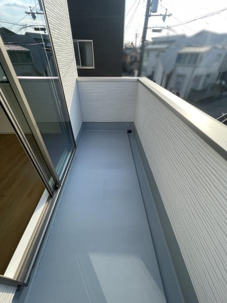 草津市東矢倉３丁目の新築一戸建