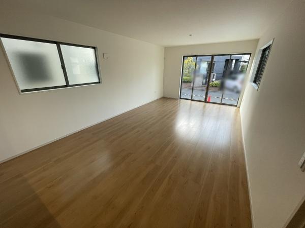 草津市東矢倉３丁目の新築一戸建