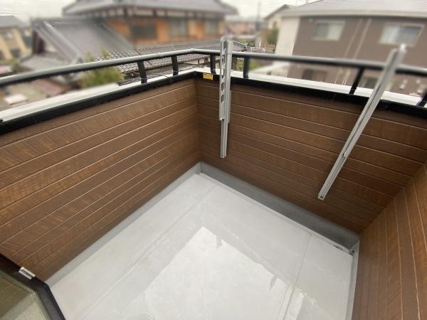 野洲市吉地の中古一戸建て