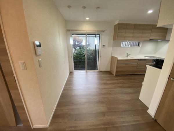 野洲市吉地の中古一戸建て