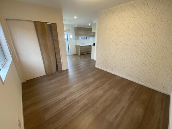 野洲市吉地の中古一戸建
