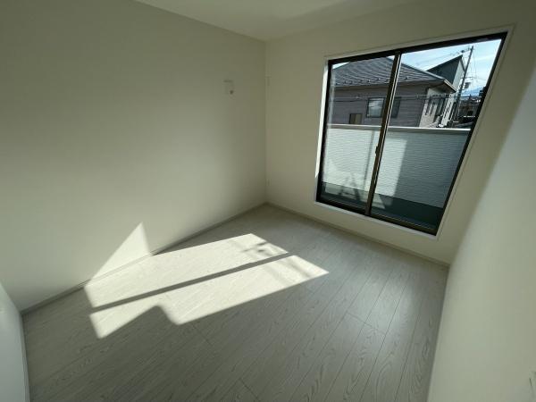 草津市矢橋町の新築一戸建