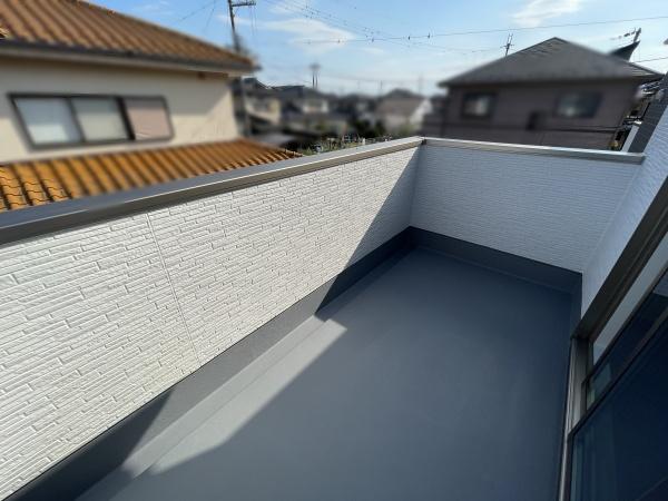 草津市矢橋町の新築一戸建