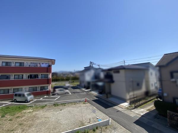 草津市川原３丁目の新築一戸建