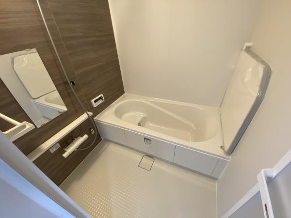 草津市川原３丁目の新築一戸建