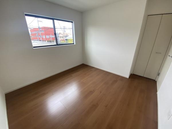 草津市上笠３丁目の新築一戸建
