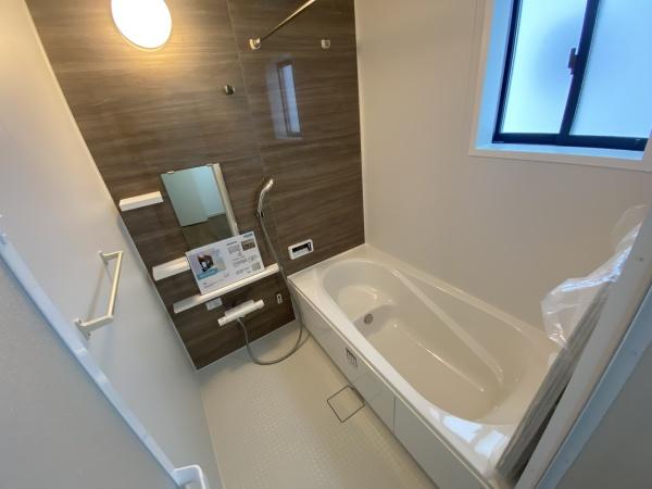 草津市上笠３丁目の新築一戸建