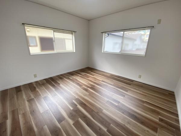 守山市古高町の中古一戸建て