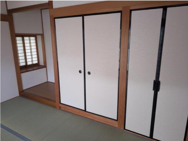 守山市古高町の中古一戸建て