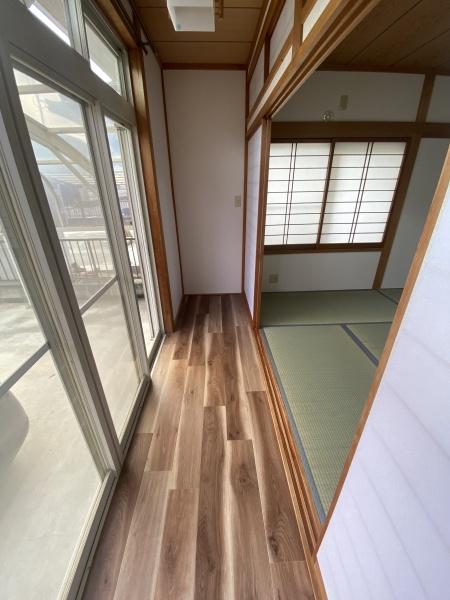 守山市古高町の中古一戸建て
