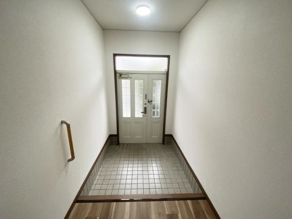 守山市古高町の中古一戸建て
