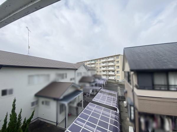 守山市古高町の中古一戸建て